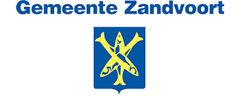 Logo van Zandvoort